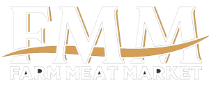 Farm Meat Market Logo